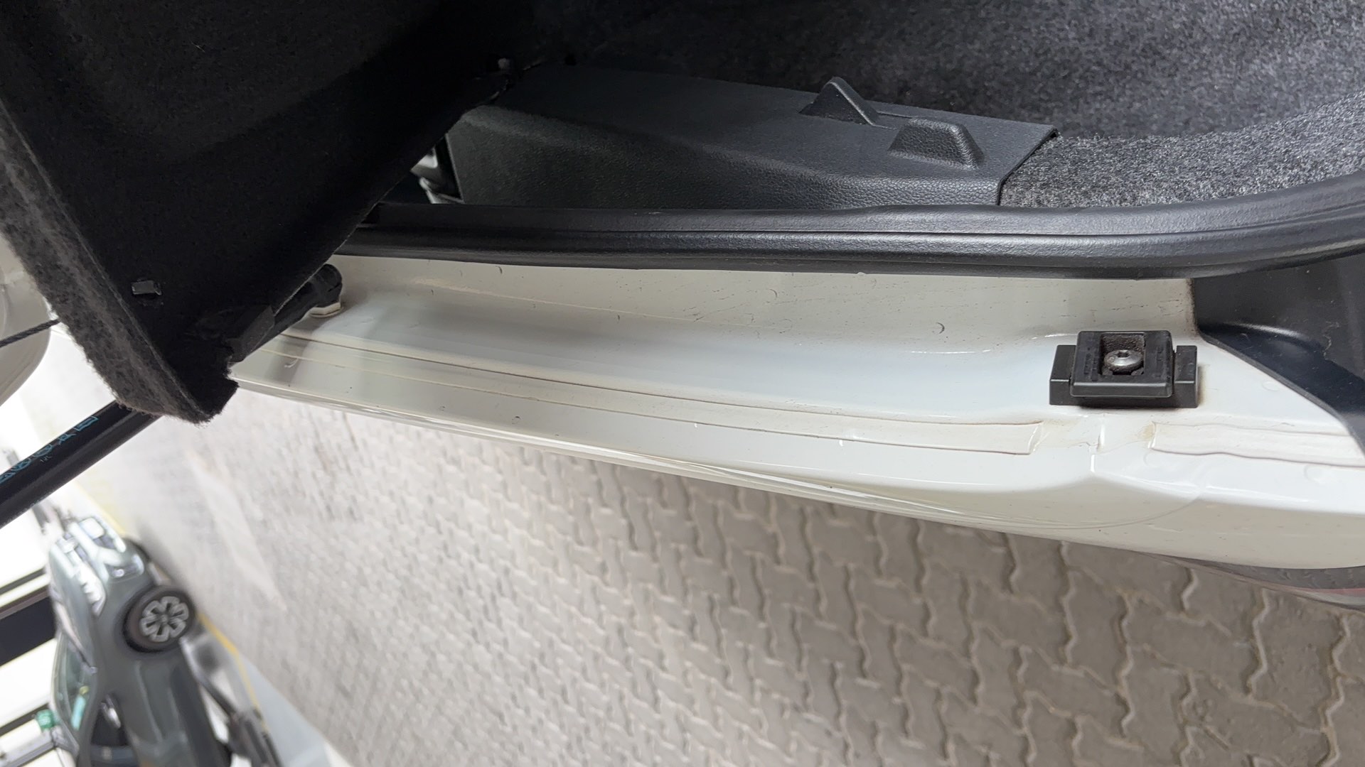 VOLKSWAGEN NIVUS 1.0 200 TSI TOTAL FLEX HIGHLINE AUTOM&Aacute;TICO