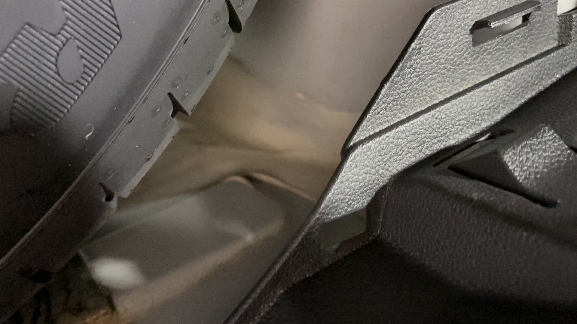 VOLKSWAGEN NIVUS 1.0 200 TSI TOTAL FLEX HIGHLINE AUTOM&Aacute;TICO