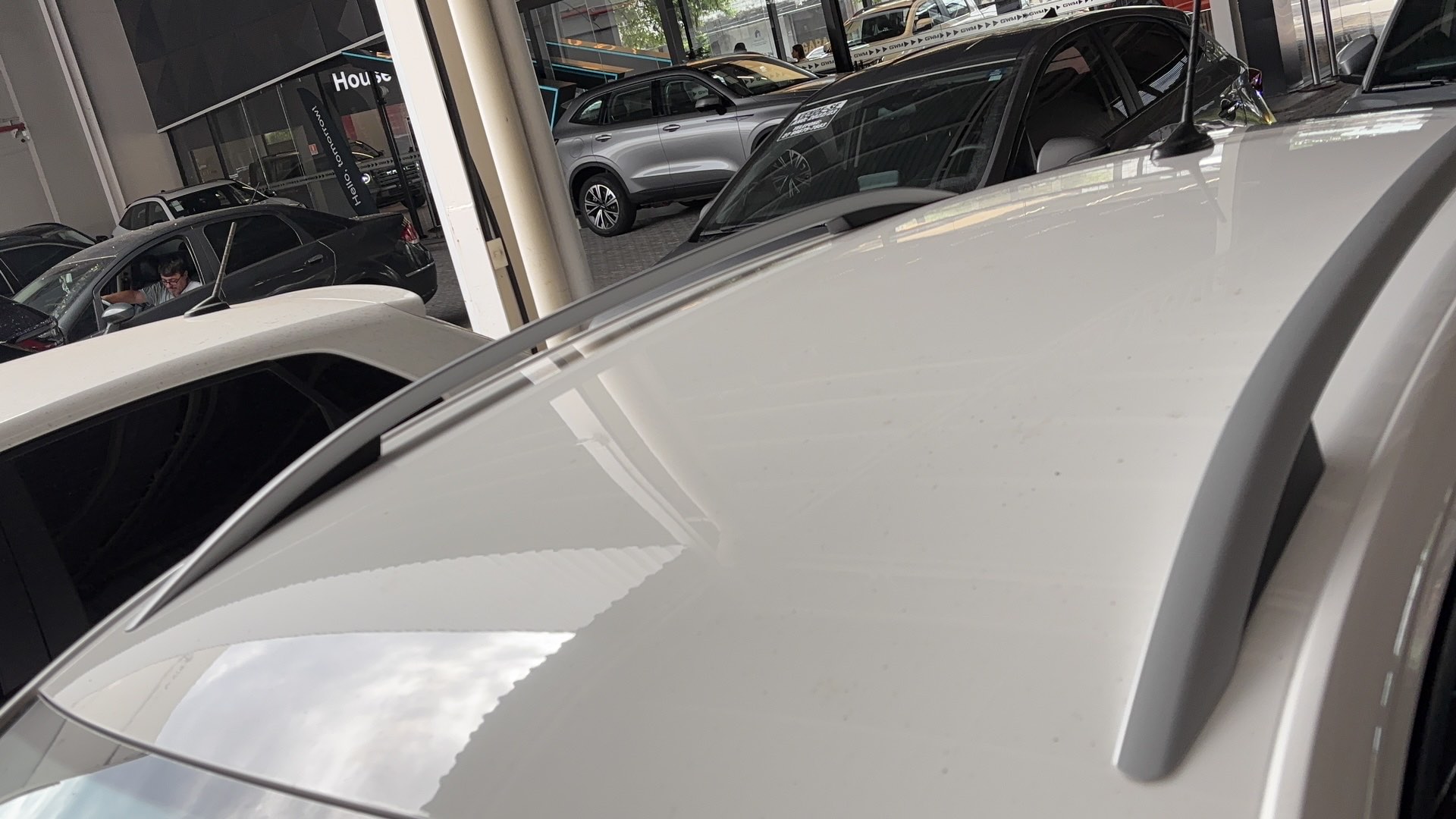 VOLKSWAGEN NIVUS 1.0 200 TSI TOTAL FLEX HIGHLINE AUTOM&Aacute;TICO