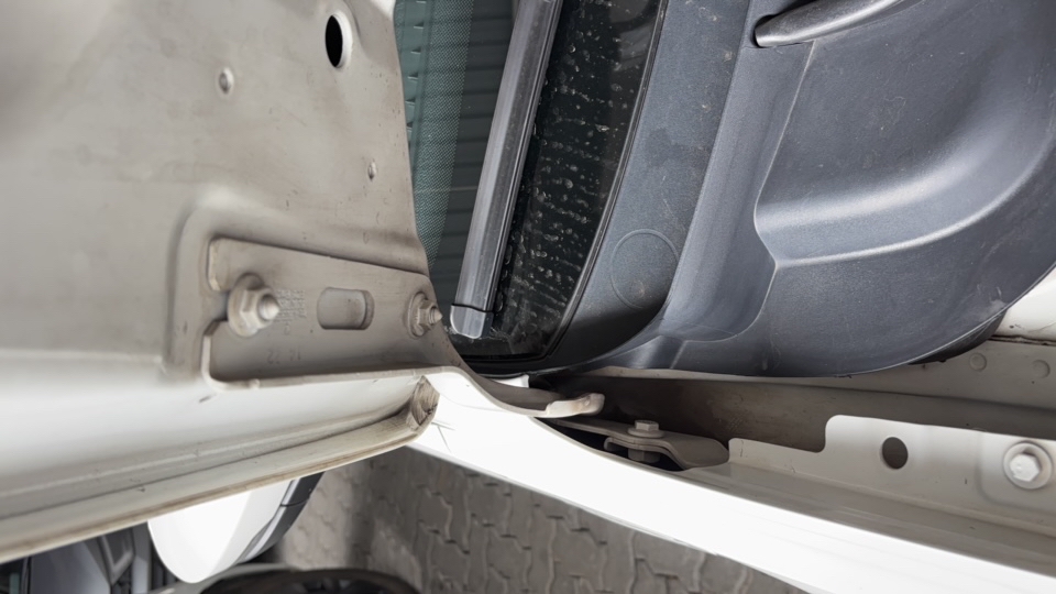 VOLKSWAGEN NIVUS 1.0 200 TSI TOTAL FLEX HIGHLINE AUTOM&Aacute;TICO