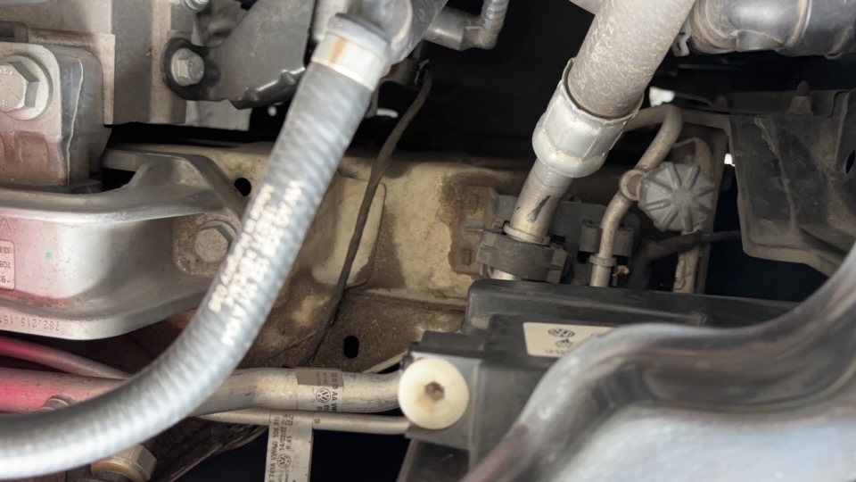 VOLKSWAGEN NIVUS 1.0 200 TSI TOTAL FLEX HIGHLINE AUTOM&Aacute;TICO