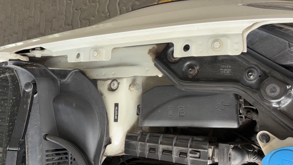 VOLKSWAGEN NIVUS 1.0 200 TSI TOTAL FLEX HIGHLINE AUTOM&Aacute;TICO