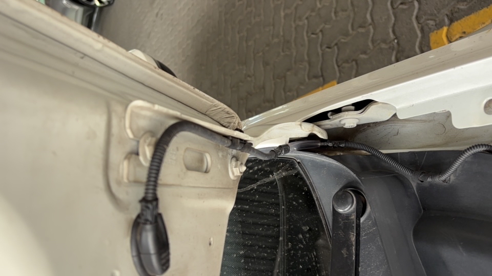 VOLKSWAGEN NIVUS 1.0 200 TSI TOTAL FLEX HIGHLINE AUTOM&Aacute;TICO