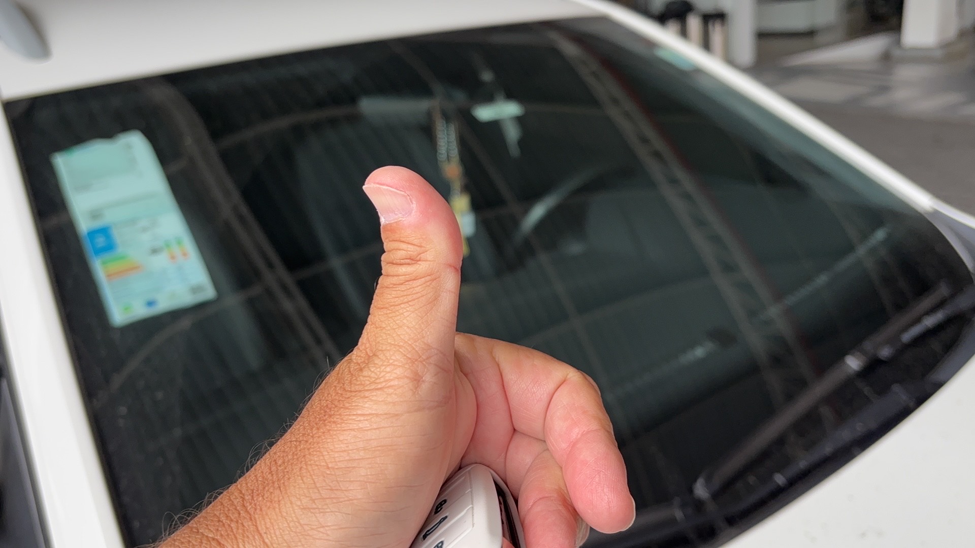 VOLKSWAGEN NIVUS 1.0 200 TSI TOTAL FLEX HIGHLINE AUTOM&Aacute;TICO