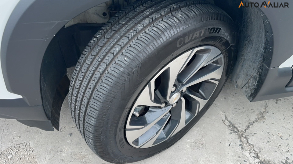 CHEVROLET SPIN 1.8 PREMIER 8V FLEX 4P AUTOM&Aacute;TICO