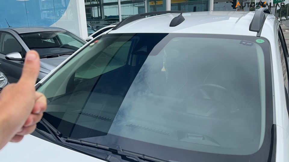 CHEVROLET SPIN 1.8 PREMIER 8V FLEX 4P AUTOM&Aacute;TICO