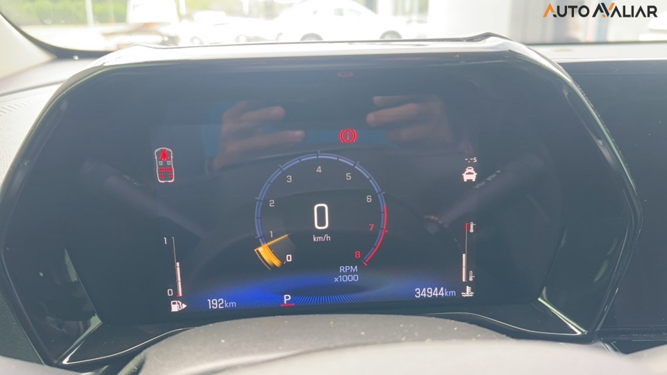 CHEVROLET SPIN 1.8 PREMIER 8V FLEX 4P AUTOM&Aacute;TICO