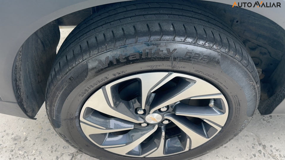 CHEVROLET SPIN 1.8 PREMIER 8V FLEX 4P AUTOM&Aacute;TICO