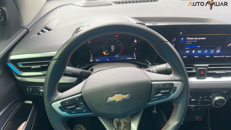 CHEVROLET SPIN 1.8 PREMIER 8V FLEX 4P AUTOM&Aacute;TICO