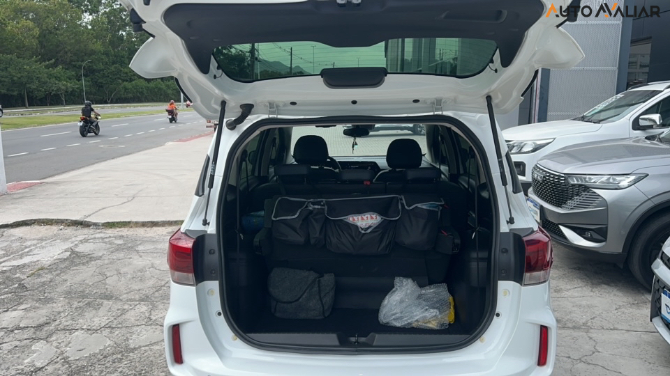 CHEVROLET SPIN 1.8 PREMIER 8V FLEX 4P AUTOM&Aacute;TICO