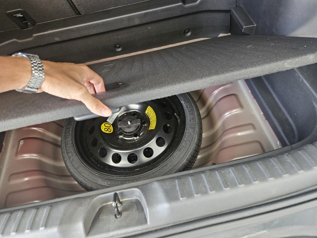 CHEVROLET TRACKER 1.2 TURBO FLEX PREMIER AUTOM&Aacute;TICO