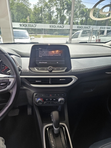 CHEVROLET TRACKER 1.2 TURBO FLEX PREMIER AUTOM&Aacute;TICO