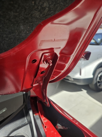 CHEVROLET TRACKER 1.2 TURBO FLEX PREMIER AUTOM&Aacute;TICO