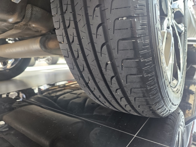 CHEVROLET TRACKER 1.2 TURBO FLEX PREMIER AUTOM&Aacute;TICO