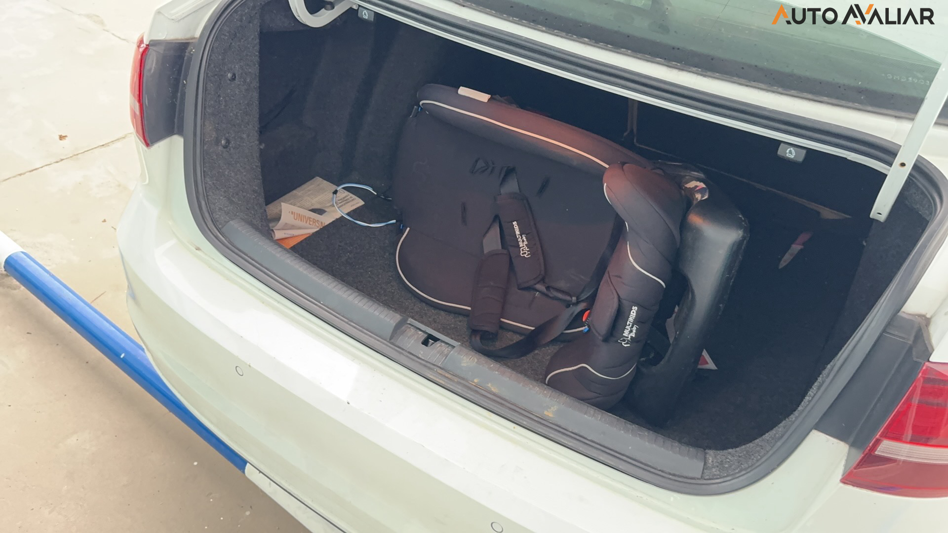 VOLKSWAGEN JETTA 1.4 16V TSI TRENDLINE GASOLINA 4P TIPTRONIC