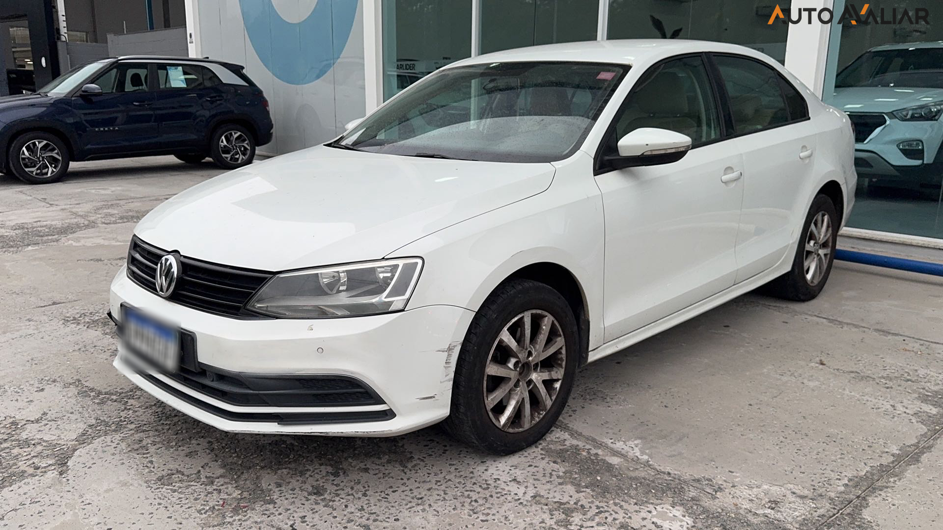 VOLKSWAGEN JETTA 1.4 16V TSI TRENDLINE GASOLINA 4P TIPTRONIC