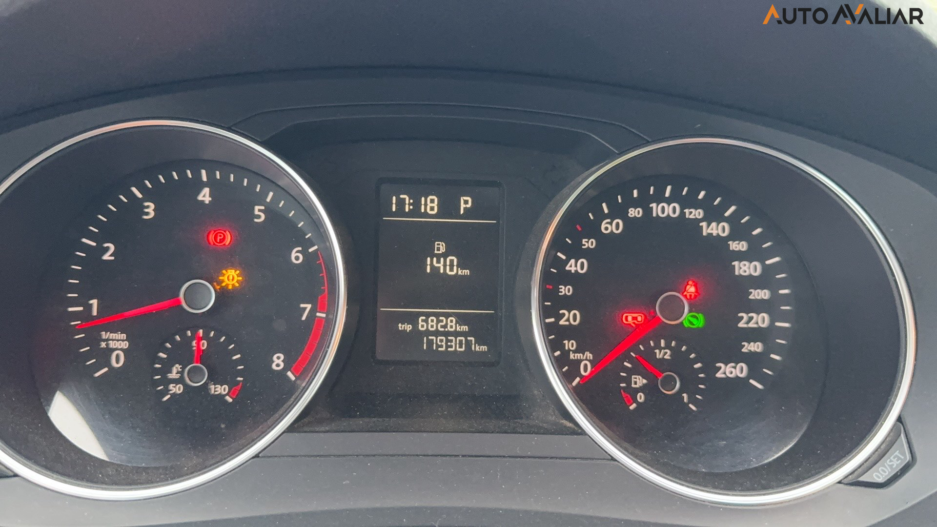 VOLKSWAGEN JETTA 1.4 16V TSI TRENDLINE GASOLINA 4P TIPTRONIC