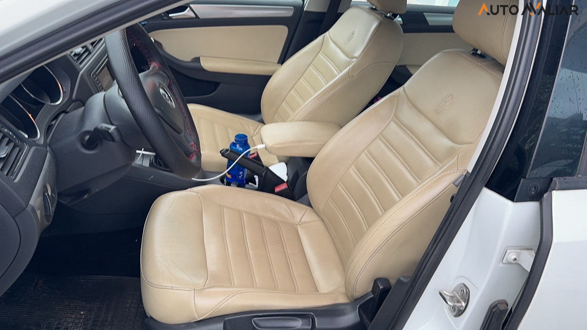 VOLKSWAGEN JETTA 1.4 16V TSI TRENDLINE GASOLINA 4P TIPTRONIC