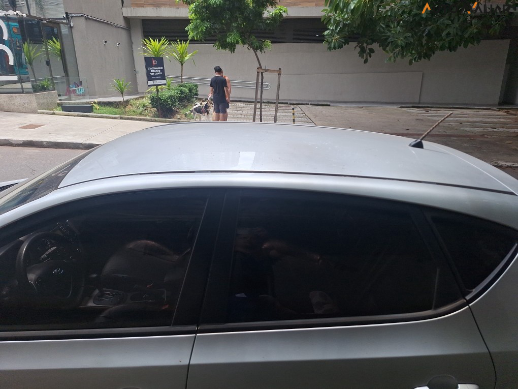 HYUNDAI I30 2.0 MPFI GLS 16V GASOLINA 4P AUTOMATICO