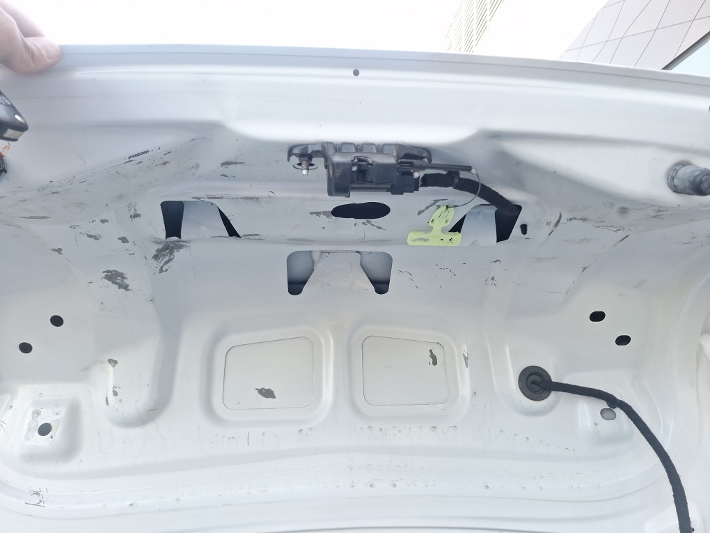 FORD KA+ 1.5 SEL 16V FLEX 4P MANUAL