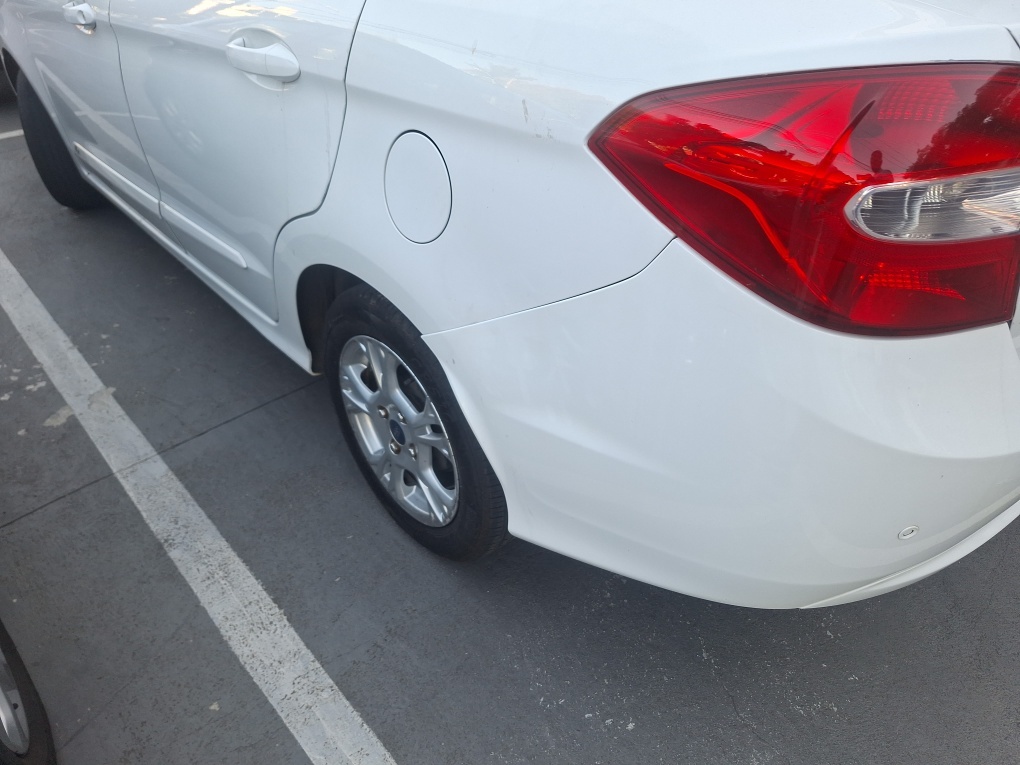 FORD KA+ 1.5 SEL 16V FLEX 4P MANUAL