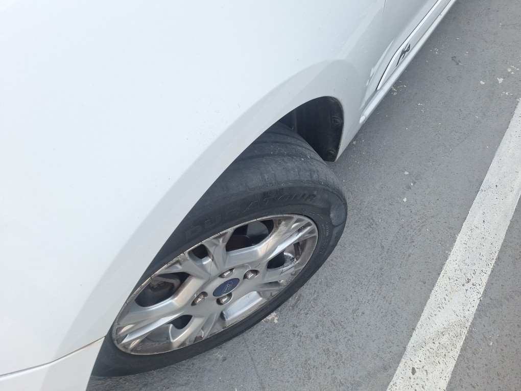 FORD KA+ 1.5 SEL 16V FLEX 4P MANUAL