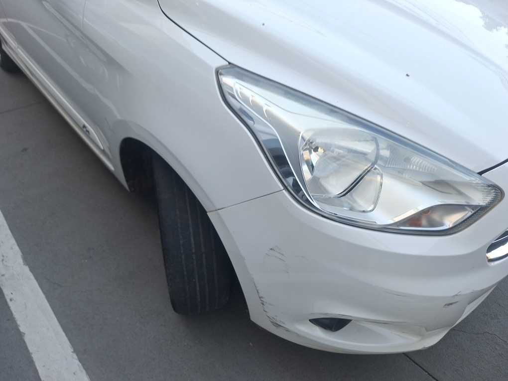 FORD KA+ 1.5 SEL 16V FLEX 4P MANUAL