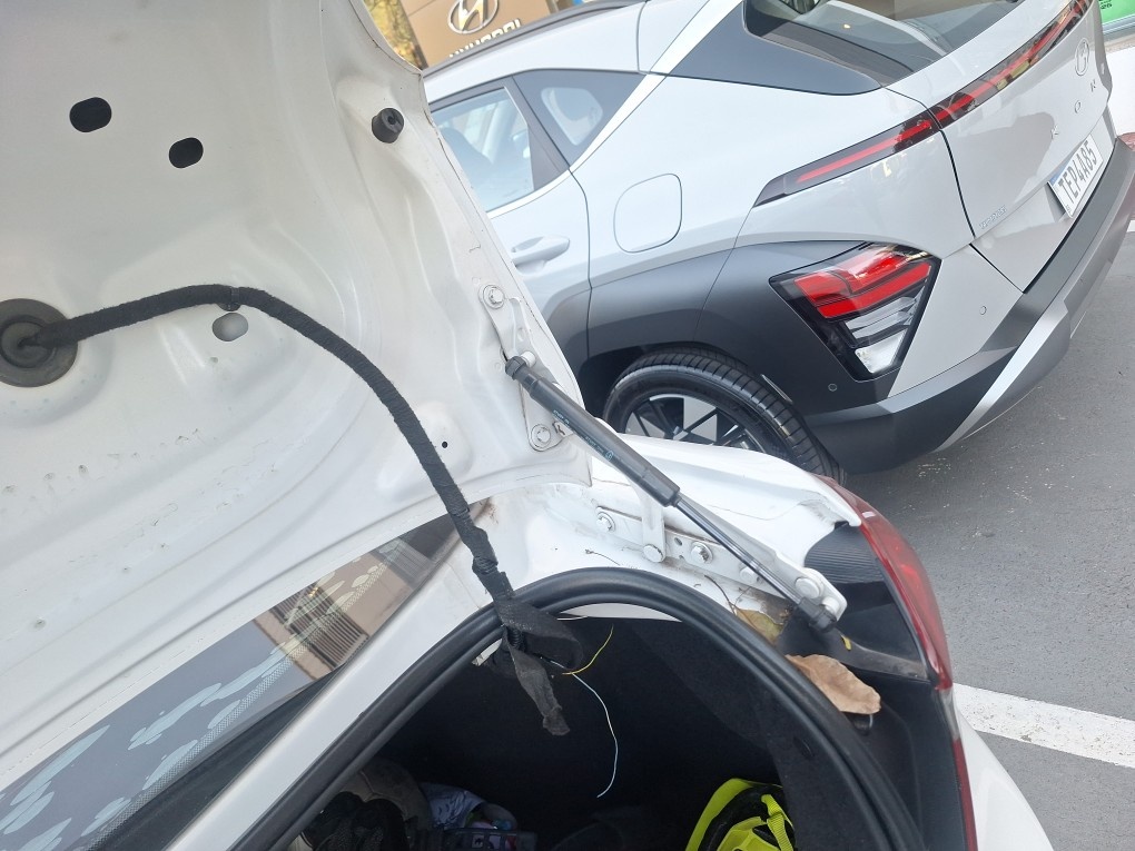 FORD KA+ 1.5 SEL 16V FLEX 4P MANUAL