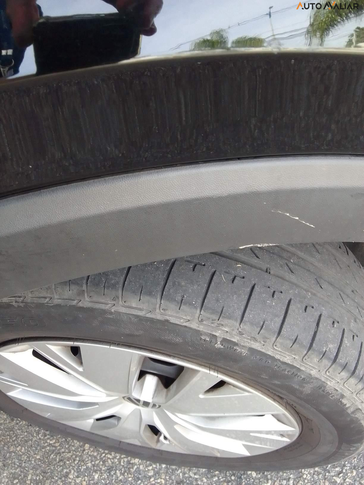 VOLKSWAGEN T-CROSS 1.0 200 TSI TOTAL FLEX SENSE AUTOM&Aacute;TICO