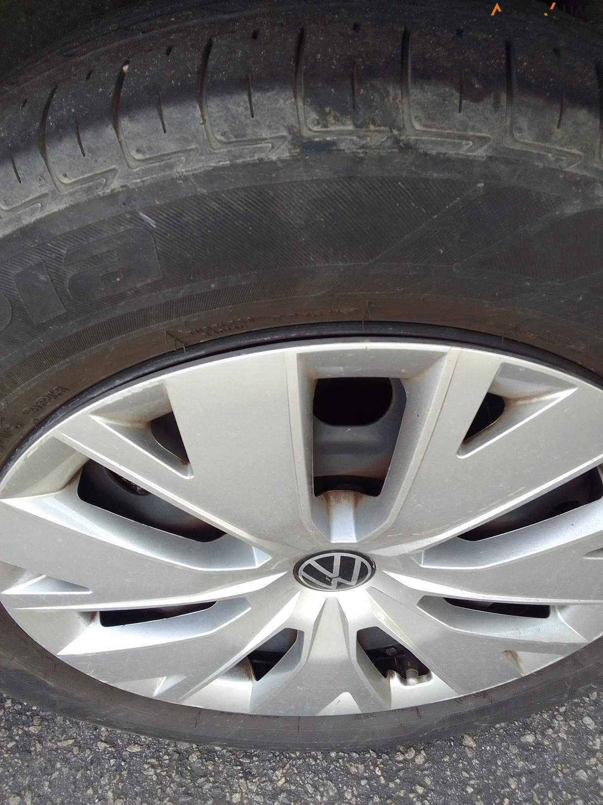 VOLKSWAGEN T-CROSS 1.0 200 TSI TOTAL FLEX SENSE AUTOM&Aacute;TICO