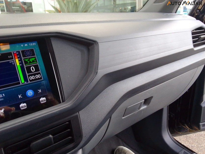 VOLKSWAGEN T-CROSS 1.0 200 TSI TOTAL FLEX SENSE AUTOM&Aacute;TICO