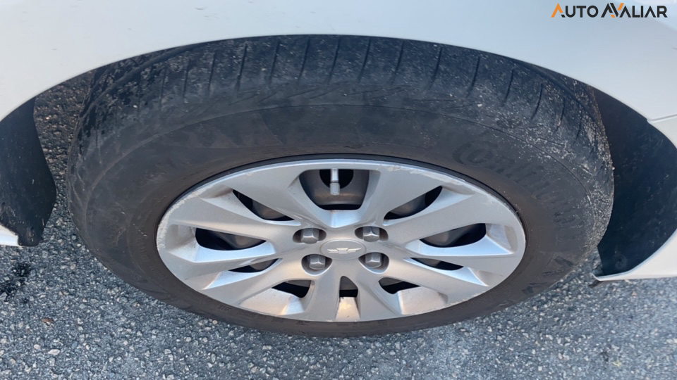 CHEVROLET ONIX 1.0 TURBO FLEX AUTOMATICO