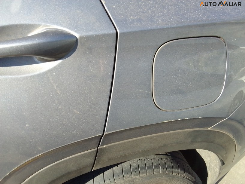 CHEVROLET TRACKER 1.0 TURBO FLEX LT AUTOMATICO