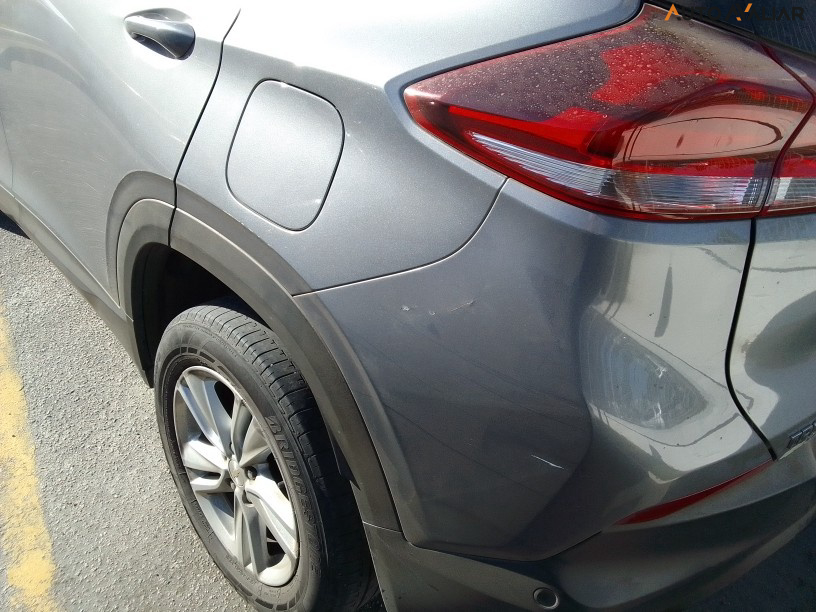 CHEVROLET TRACKER 1.0 TURBO FLEX LT AUTOMATICO