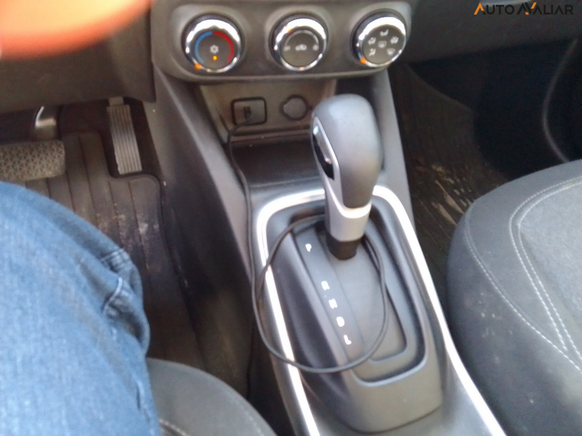 CHEVROLET TRACKER 1.0 TURBO FLEX LT AUTOMATICO