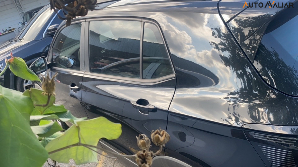 VOLKSWAGEN T-CROSS 1.0 200 TSI TOTAL FLEX AUTOM&Aacute;TICO