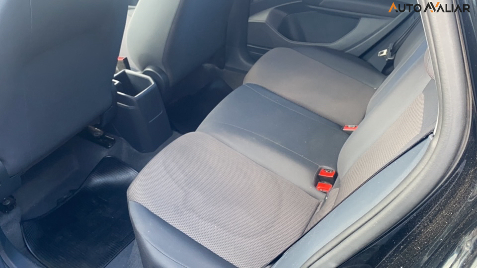 VOLKSWAGEN T-CROSS 1.0 200 TSI TOTAL FLEX AUTOM&Aacute;TICO