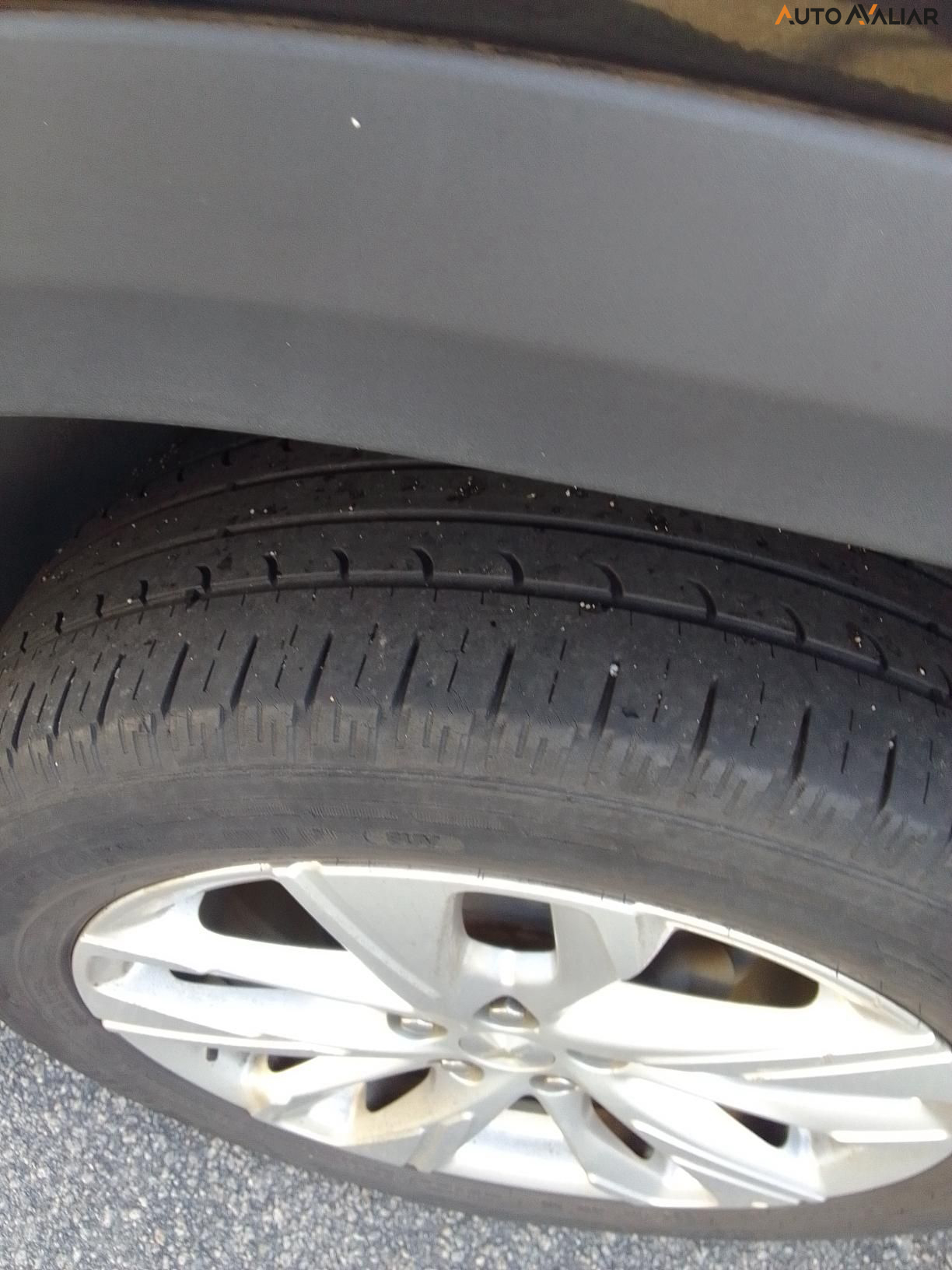 CHEVROLET TRACKER 1.0 TURBO FLEX LTZ AUTOMATICO