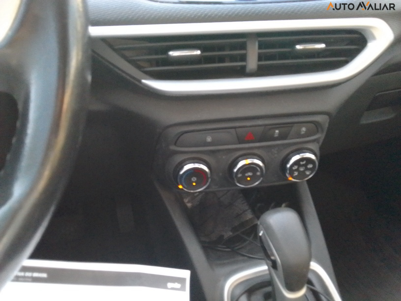 CHEVROLET TRACKER 1.0 TURBO FLEX LTZ AUTOMATICO