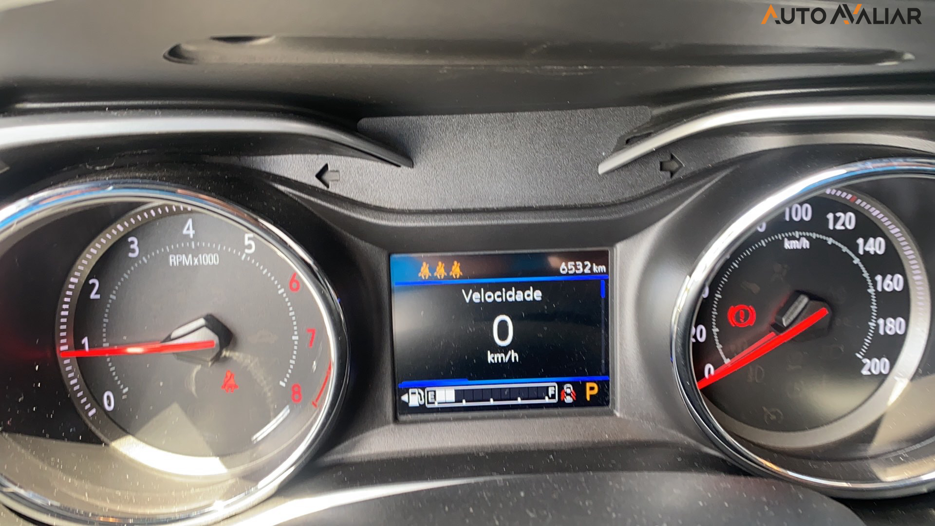 CHEVROLET TRACKER 1.2 TURBO FLEX PREMIER AUTOMÁTICO