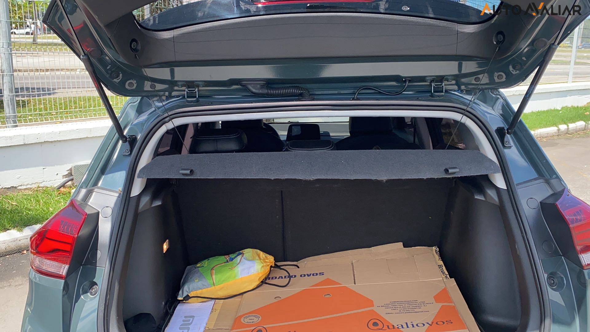 CHEVROLET TRACKER 1.2 TURBO FLEX PREMIER AUTOM&Aacute;TICO