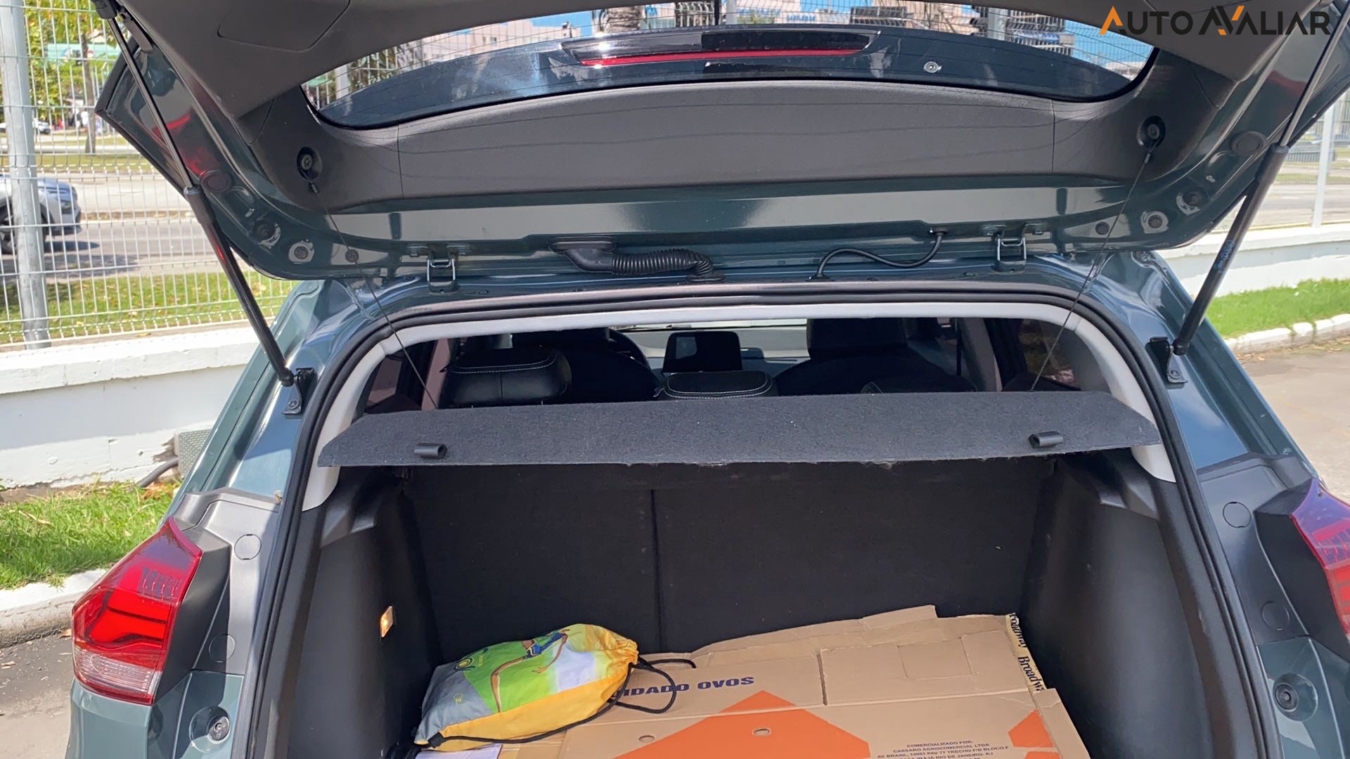 CHEVROLET TRACKER 1.2 TURBO FLEX PREMIER AUTOM&Aacute;TICO