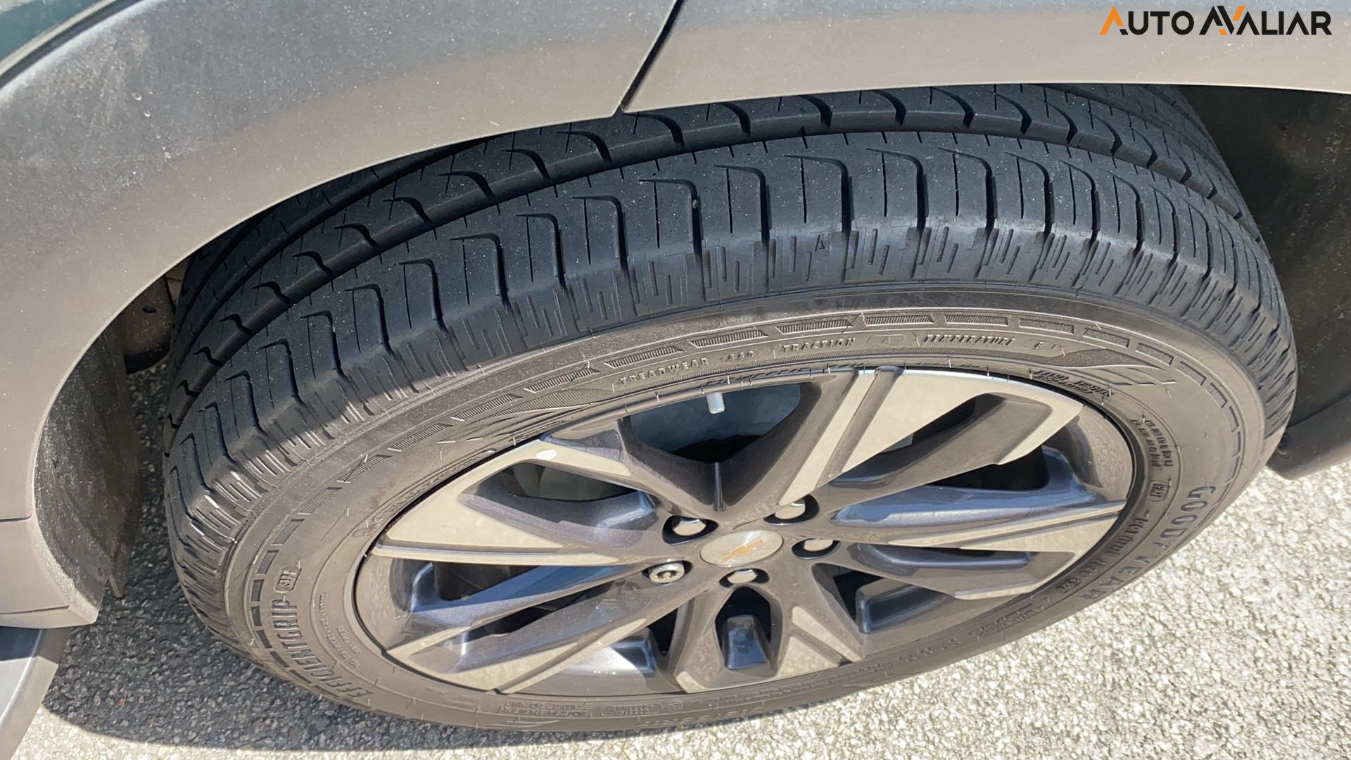 CHEVROLET TRACKER 1.2 TURBO FLEX PREMIER AUTOM&Aacute;TICO