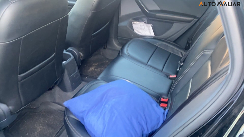 VOLKSWAGEN T-CROSS 1.0 200 TSI TOTAL FLEX SENSE AUTOM&Aacute;TICO