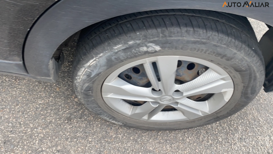 NISSAN KICKS 1.6 16V FLEXSTART S 4P MANUAL