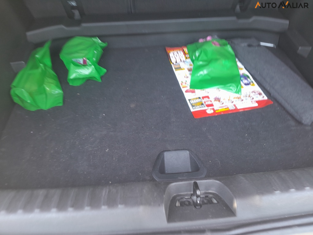 CHEVROLET TRACKER 1.0 TURBO FLEX LT AUTOMATICO