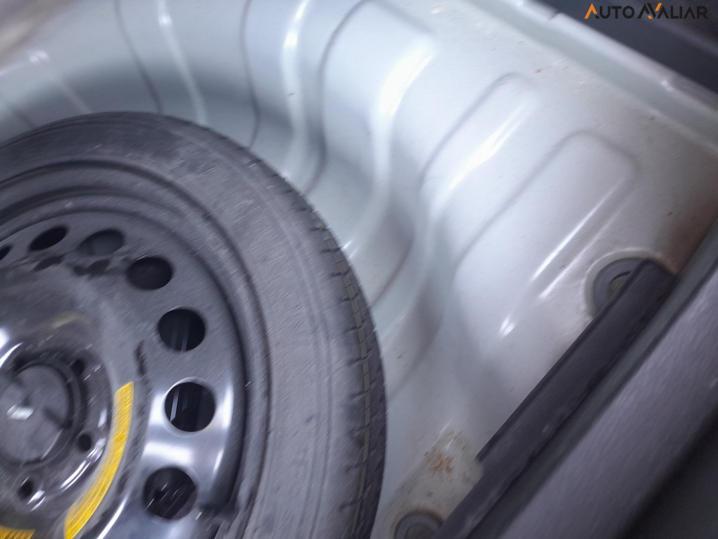 CHEVROLET TRACKER 1.0 TURBO FLEX LT AUTOMATICO