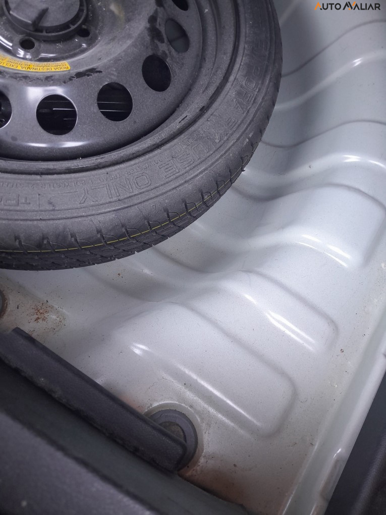 CHEVROLET TRACKER 1.0 TURBO FLEX LT AUTOMATICO