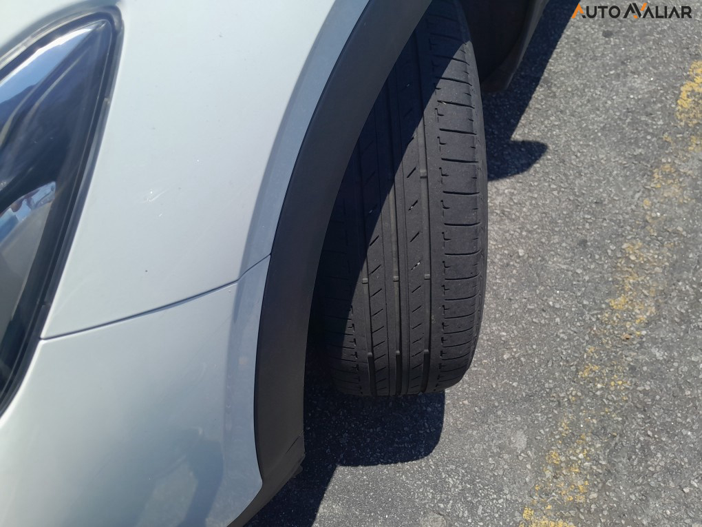 CHEVROLET TRACKER 1.0 TURBO FLEX LT AUTOMATICO