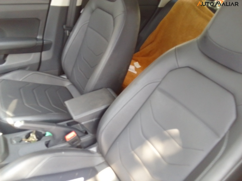 VOLKSWAGEN POLO 1.0 170 TSI HIGHLINE AUTOM&Aacute;TICO